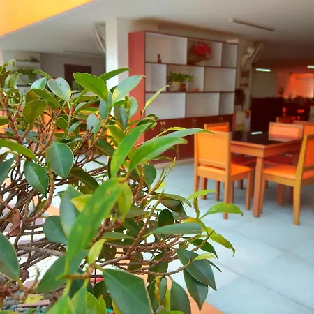 Family Aparthotel Ban Nong Tabaek