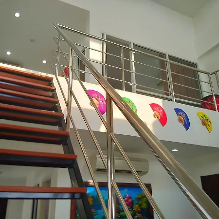 Family Aparthotel 3*