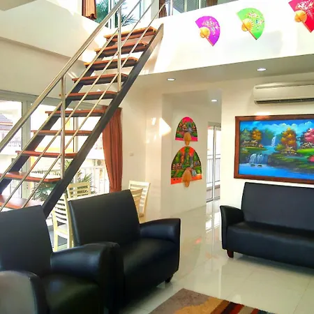 Family Aparthotel 3*