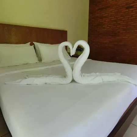 Hotel The Pattaya