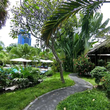 Hotel The Pattaya