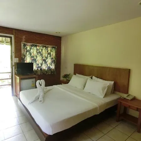 Hotel The