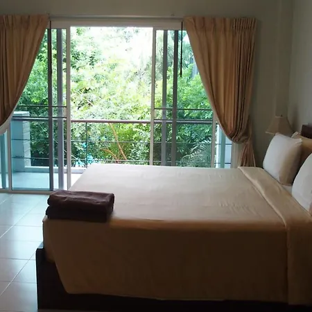 The Garden Pool Resort 3*