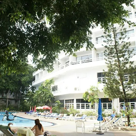 Royal Palace 3* Pattaya