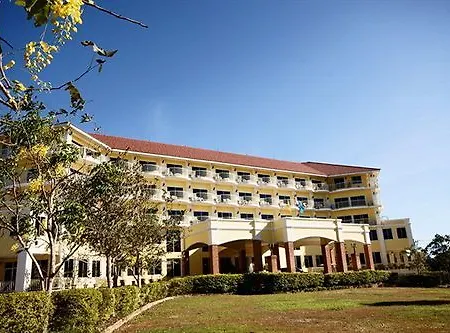 Cross Pratamnak 5* Pattaya
