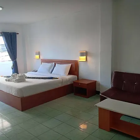 Liya 3* Pattaya