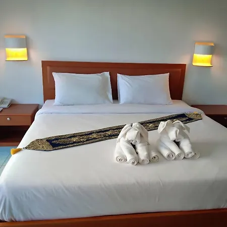 Liya Hotel