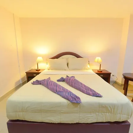 Hotel Chaplin Pattaya