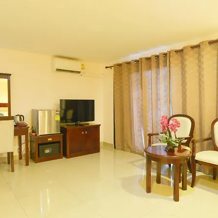 Hotel Chaplin