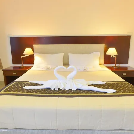 Chaplin Hotel Pattaya