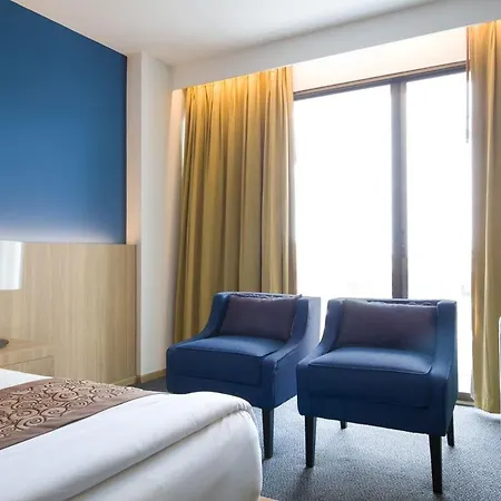 Royal Palace Hotel 3*