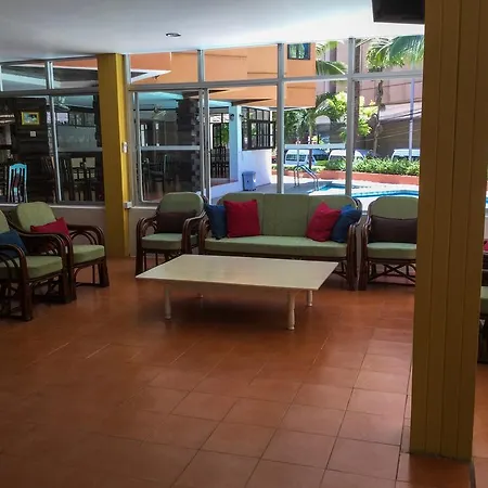 Hotel At Nine Pattaya