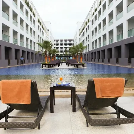 Woraburi & Pattaya