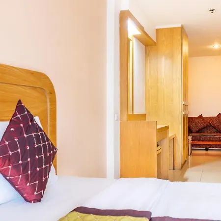 Hotel Eastiny Plaza Pattaya