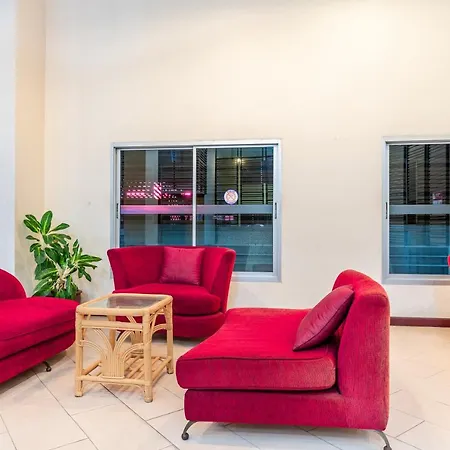 Hotel Eastiny Plaza