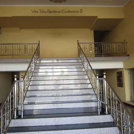 Inn View Talay Pattaya
