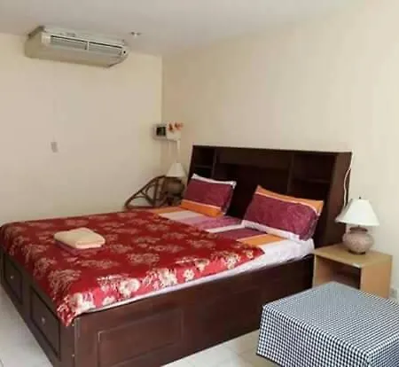 Hotel Casanova 2*