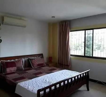 Hotel Casanova Pattaya