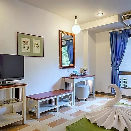 Sawasdee Sea View 3* Pattaya