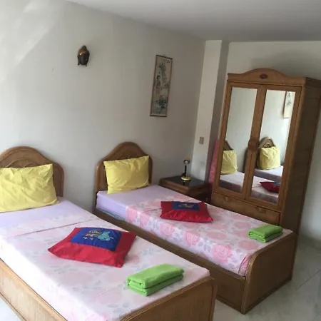Bed & Breakfast View Talay 1b