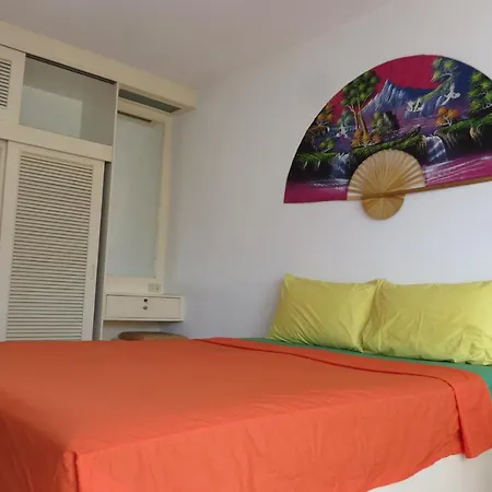 View Talay 1b Bed & Breakfast 4*