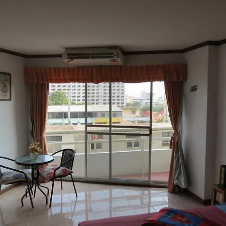 Bed & Breakfast View Talay 1b