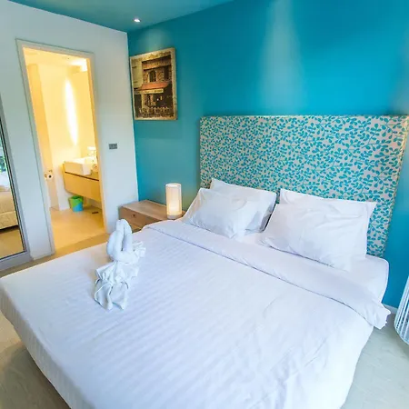 Apartment Atlantis Jomtien