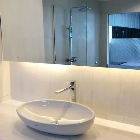 Centre Hotel Pattaya