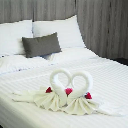 Centre 3* Pattaya