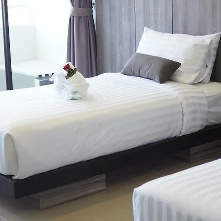 Centre 3* Pattaya