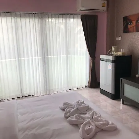 Place Hotel *