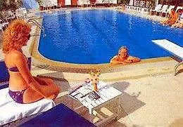 Jomtien Orchid Hotel 3*