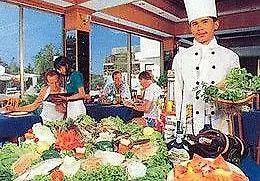 Jomtien Orchid 3* Pattaya