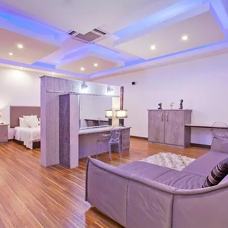 Royale Grand Villa Pattaya
