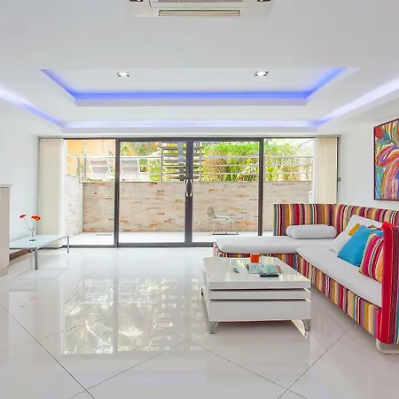 Villa Royale Grand Pattaya