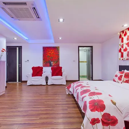Villa Royale Grand Pattaya