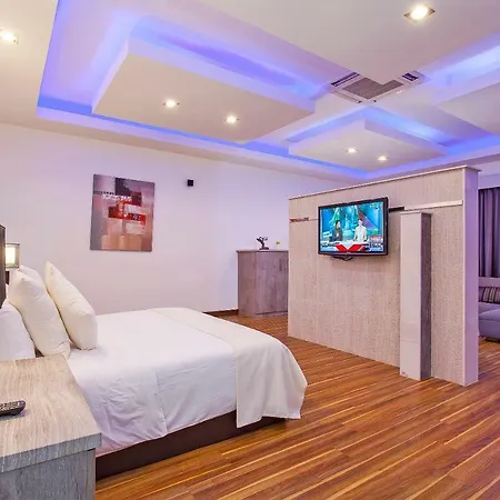 Royale Grand Villa Pattaya