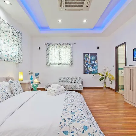 Villa Royale Grand Pattaya