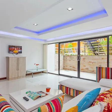 Royale Grand Villa *