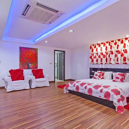 Royale Grand Pattaya