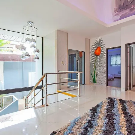 Royale Grand * Pattaya
