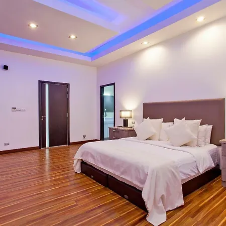 Villa Royale Grand Pattaya