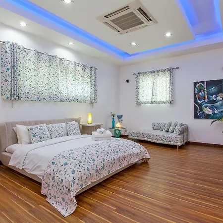 Royale Grand Villa *