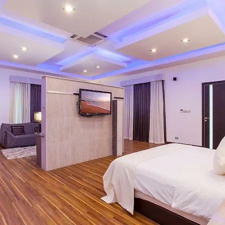 Royale Grand Villa