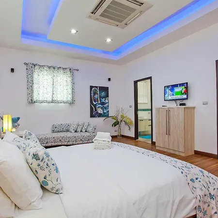 Royale Grand Villa