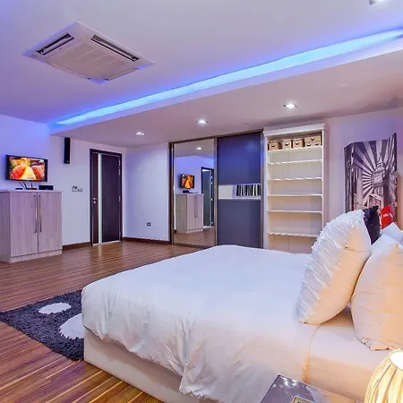 Royale Grand * Pattaya