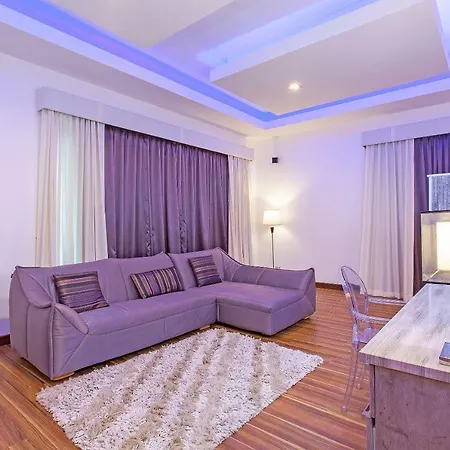 Villa Royale Grand Pattaya