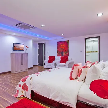 Royale Grand Villa *