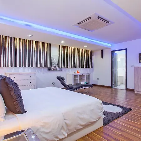 Royale Grand Pattaya