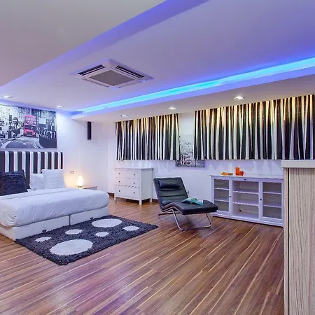 Royale Grand Villa *